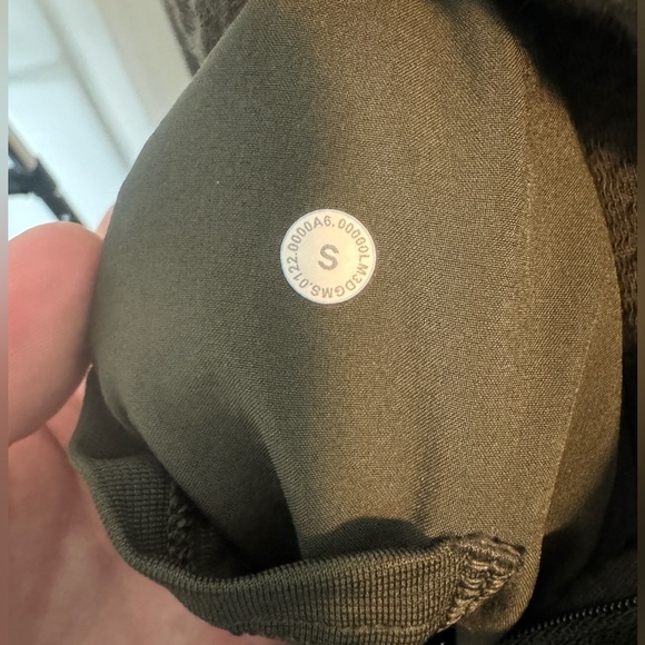 Lululemon At Ease Hoodie - Picture 4 of 6